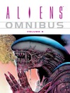 Cover image for Aliens (1996), Omnibus Volume 5
